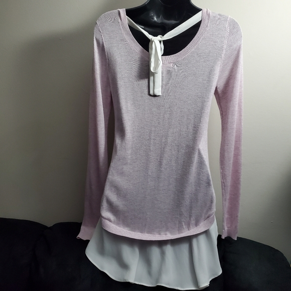 Camber and Grace knitted body top - Picture 2 of 4